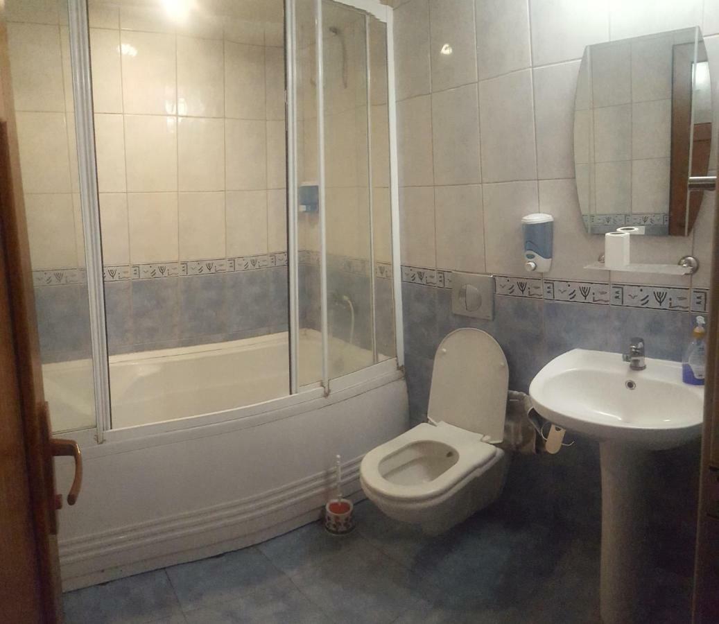 Incilikonak Ula Pokój zdjęcie