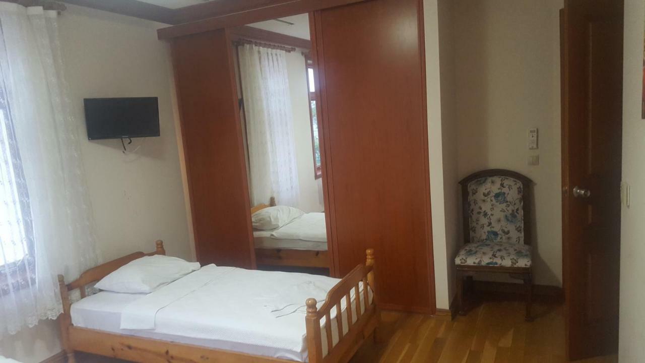 Incilikonak Ula Pokój zdjęcie