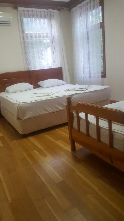 Incilikonak Ula Pokój zdjęcie