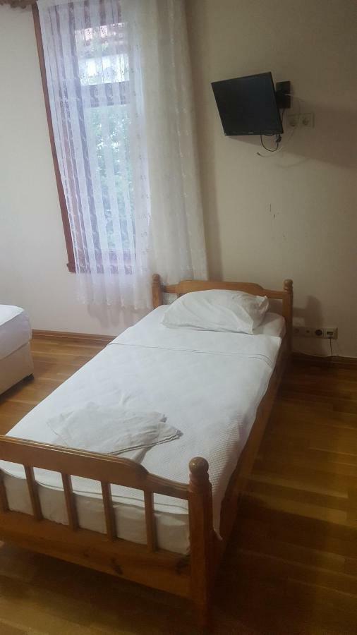 Incilikonak Ula Pokój zdjęcie