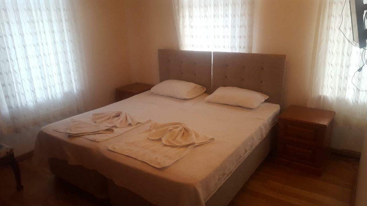 Incilikonak Ula Zewnętrze zdjęcie
