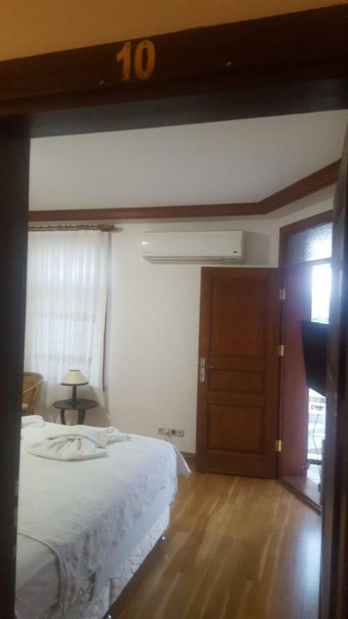 Incilikonak Ula Zewnętrze zdjęcie